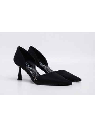 Replay Pumps zwart