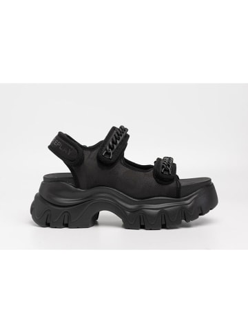 Replay Haksandalen zwart