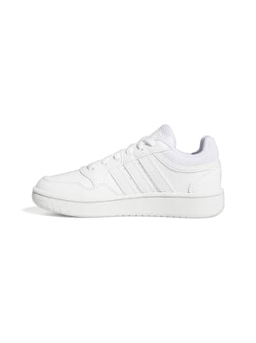 adidas Sneakers "Hoops 2.0" wit