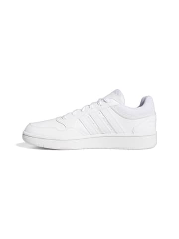 adidas Sneakers "Hoops 3.0" wit