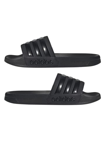 adidas Slippers "Adilette Shower" zwart