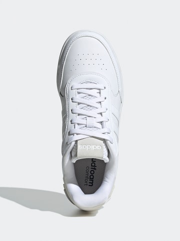 adidas Sneakers "Postmove SE" wit