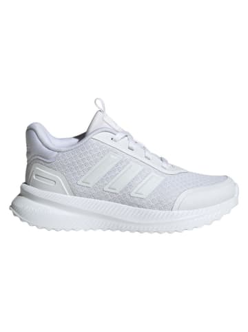 adidas Hardloopschoenen "X_Plrpath" wit