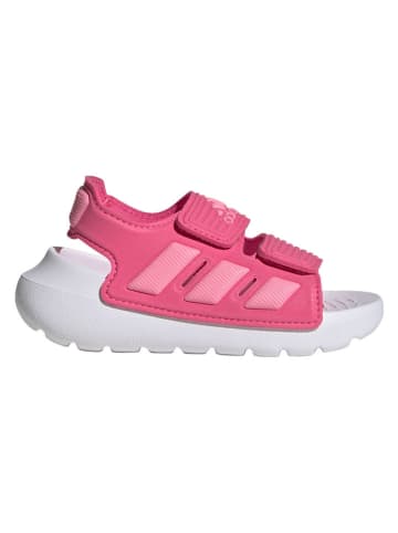 adidas Sandalen "Altaswim 2.0" in Pink