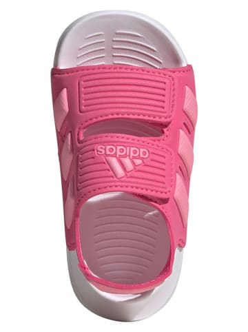 adidas Sandalen "Altaswim 2.0" in Pink