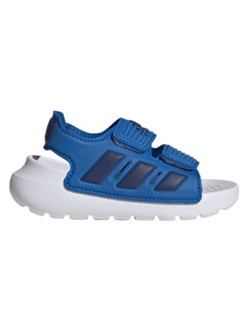 adidas Sandalen "Altaswim 2.0" blauw