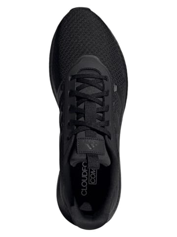 adidas Laufschuhe "X_Plrpath" in Schwarz