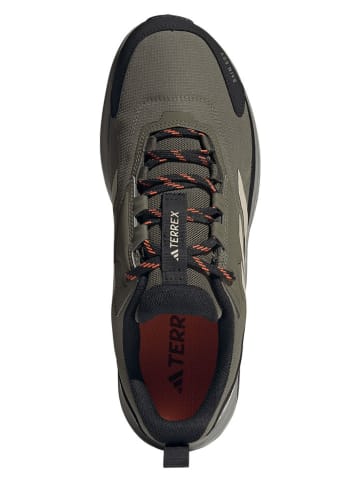 adidas Buty turystyczne "Terrex Anylander" w kolorze khaki