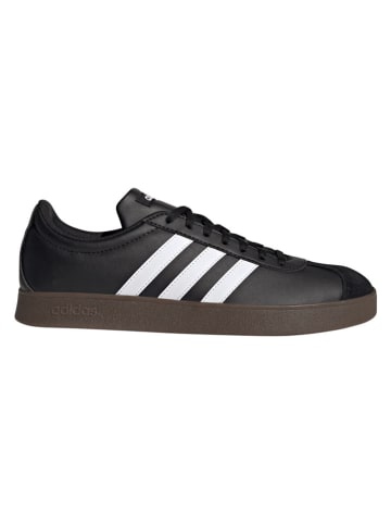 adidas Leder-Sneakers "Court Base"
