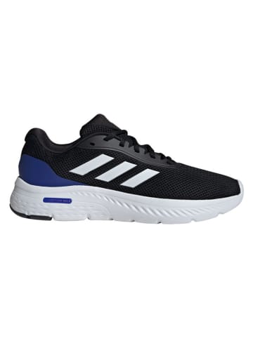 adidas Hardloopschoenen "Cloudfoam Move" zwart/wit/blauw