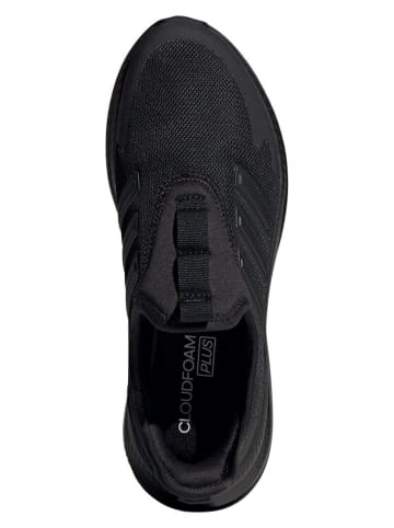 adidas Slipper "X_Plrpulse" in Schwarz