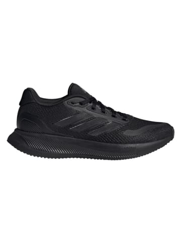 adidas Hardloopschoenen "Runfalcon 5" zwart