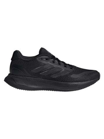 adidas Laufschuhe "Runfalcon 5" in Schwarz