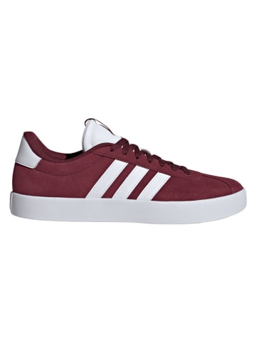 adidas Leren sneakers "Court 3.0" rood