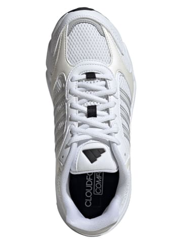 adidas Buty "Crazychaos 2000" w kolorze białym do biegania