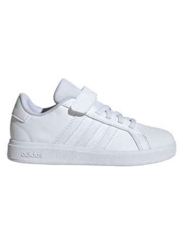 adidas Sneakers "Grand Court 2.0" in Weiß