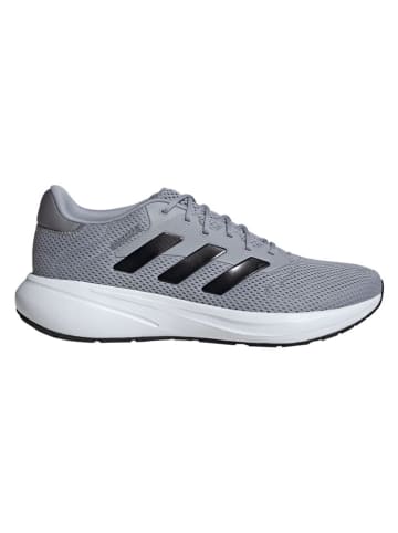adidas Hardloopschoenen "Response Runner" grijs/zwart