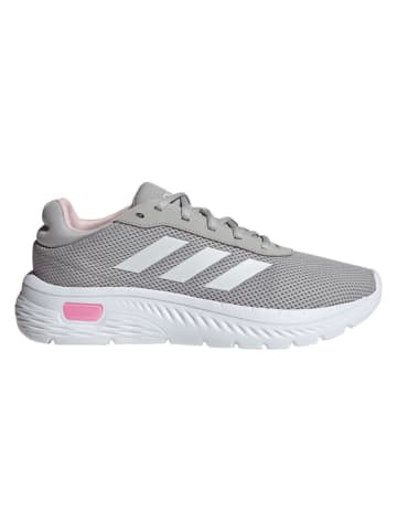 adidas Hardloopschoenen "Cloudfoam" grijs