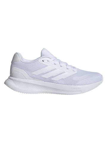 adidas Hardloopschoenen "Runfalcon 5" wit