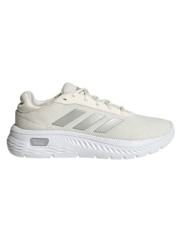 adidas Hardloopschoenen "Cloudfoam Comfy" crème/zilverkleurig