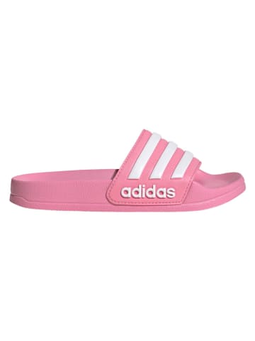 adidas Zwemschoenen "Shower" roze