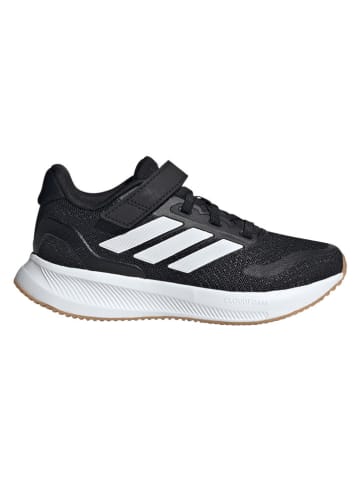 adidas Hardloopschoenen "Runfalcon 5" zwart