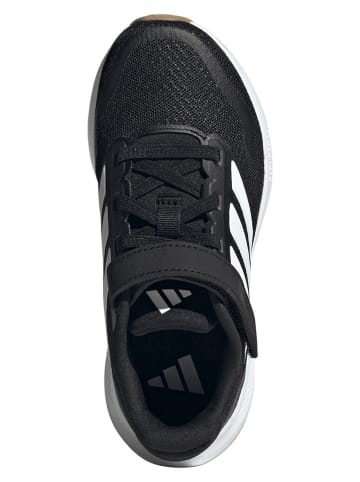 adidas Hardloopschoenen "Runfalcon 5" zwart