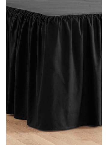 Jotex Bettvolant ''Zack'' in Schwarz