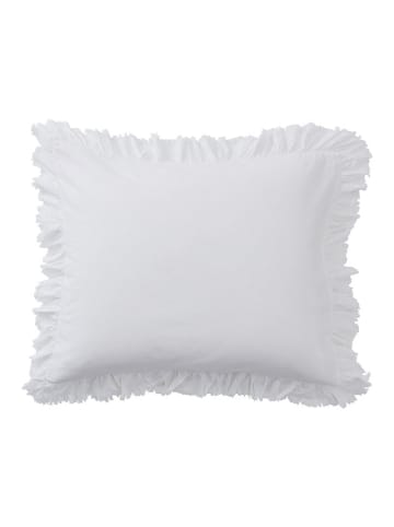 Jotex Kussenhoes "Jinn" wit