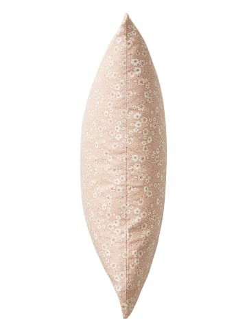 Jotex Kussenhoes "Anemone" lichtroze