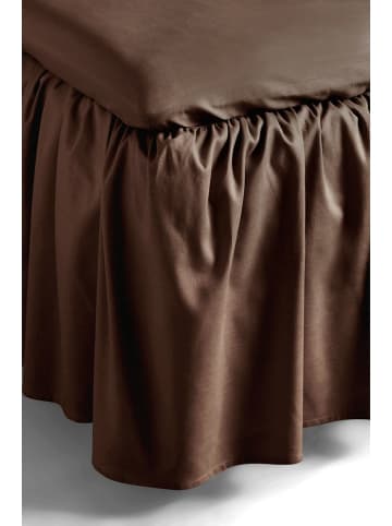 Jotex Bettvolant ''Zack'' in Braun