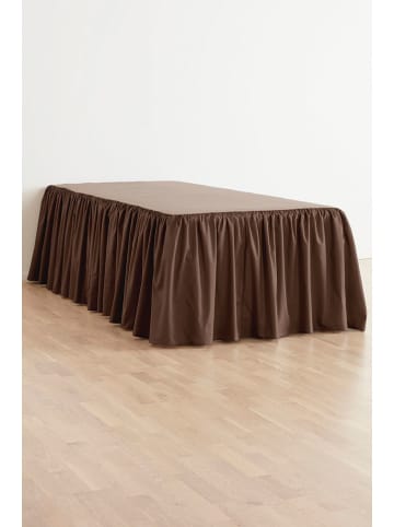 Jotex Bettvolant ''Zack'' in Braun