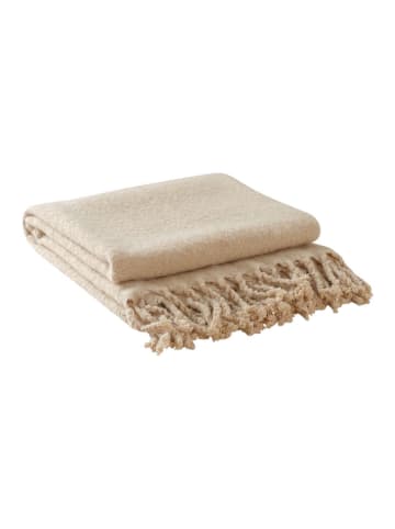 Jotex Bedsprei "Sara" beige