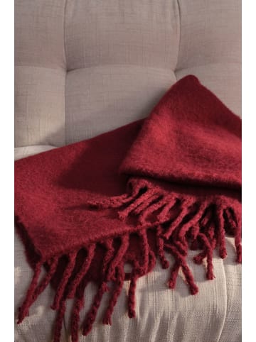 Jotex Tagesdecke ''Sara'' in Rot