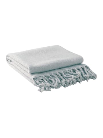 Jotex Tagesdecke ''Sara'' in Hellblau