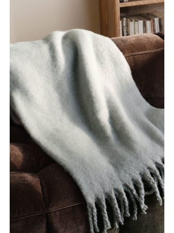 Jotex Tagesdecke ''Sara'' in Hellblau