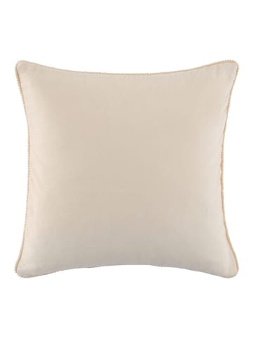 Jotex Kussenhoes "Bobbi" crème