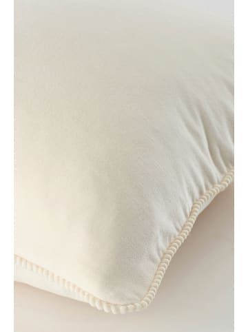 Jotex Kussenhoes "Bobbi" crème