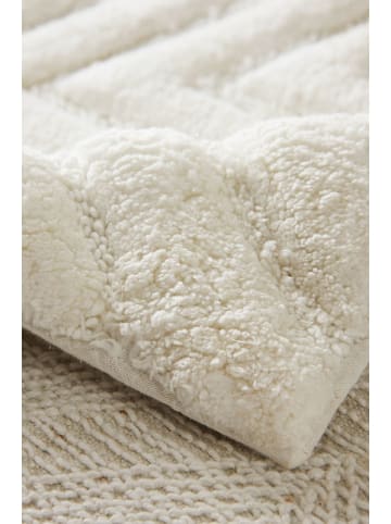 Jotex Badmat "Arild" wit