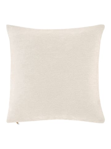 Jotex Poszewki (3 szt.) "Chloe" w kolorze kremowym na poduszkę