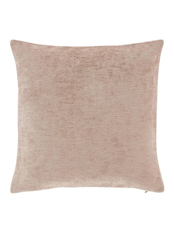 Jotex Poszewki (3 szt.) "Chloe" w kolorze beżowym na poduszkę