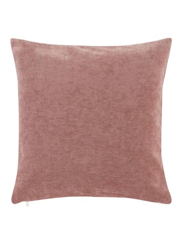 Jotex 3-delige set: kussenhoezen "Chloe" lichtroze