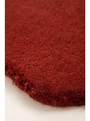 Jotex Wollen deurmat "Vivi" oranje