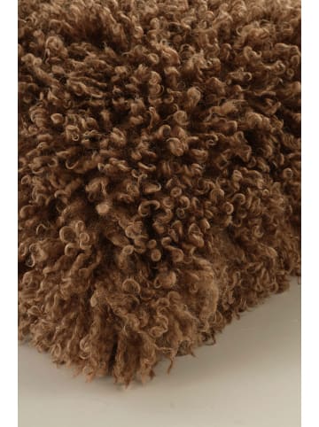 Jotex Kussenhoes "Ludde" bruin