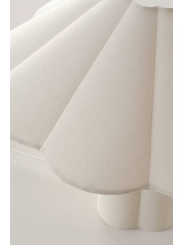 Jotex Tischleuchte ''Gerd'' in Beige - (H)38 x Ø 40 cm