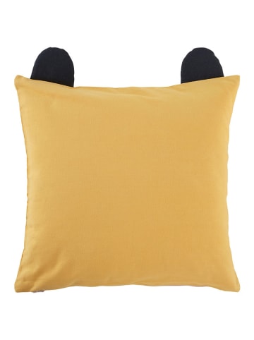Jotex Kussen "Gepard" geel