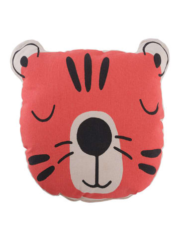 Jotex Kussen "Tiger" oranje