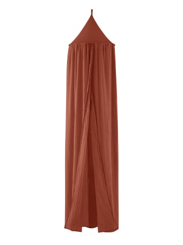 Jotex Bedhemeltje "Cia" oranje