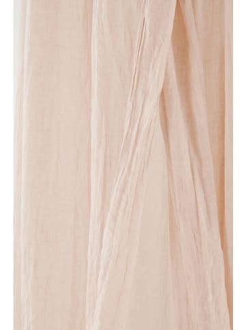 Jotex Baldachim "Cia" w kolorze kremowym