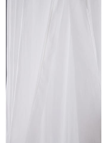 Jotex Bedhemeltje "Cia" wit